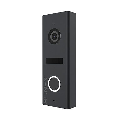 картинка Slinex ML-17HR цвет графит.Вызывная панель от компании Intant